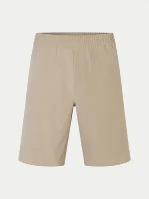 Samsøe Samsøe Smith Shorts Greige