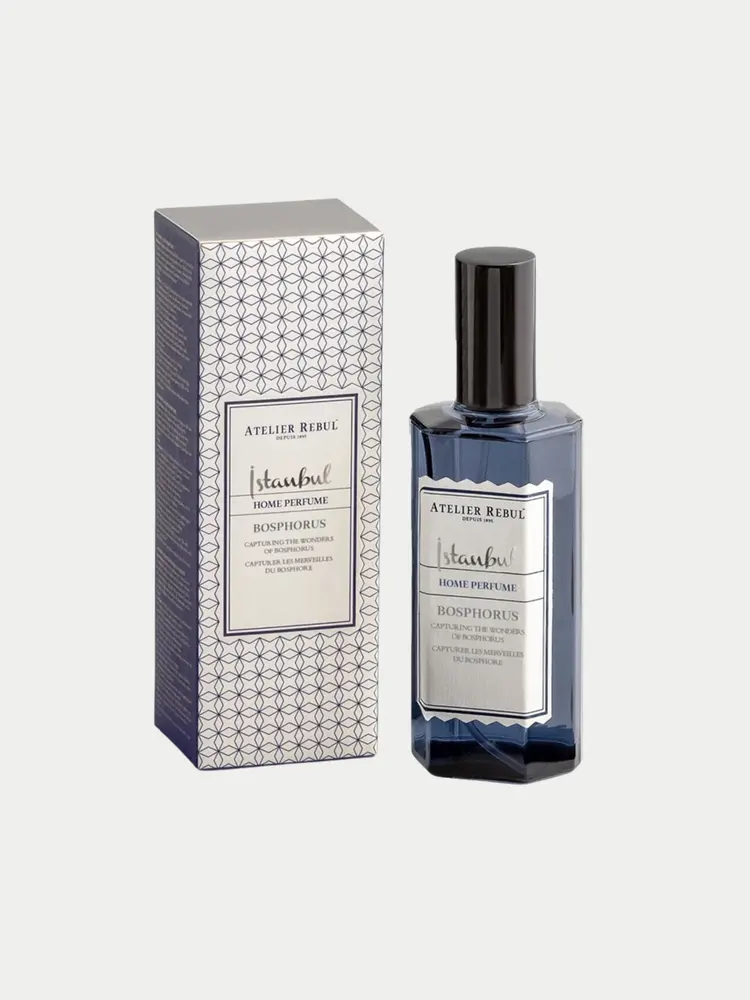 Atelier Rebul Atelier Rebul Istanbul Bosphorus Home Perfume 125ml