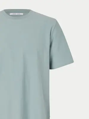 Samsøe Samsøe Odin T-Shirt Abyss