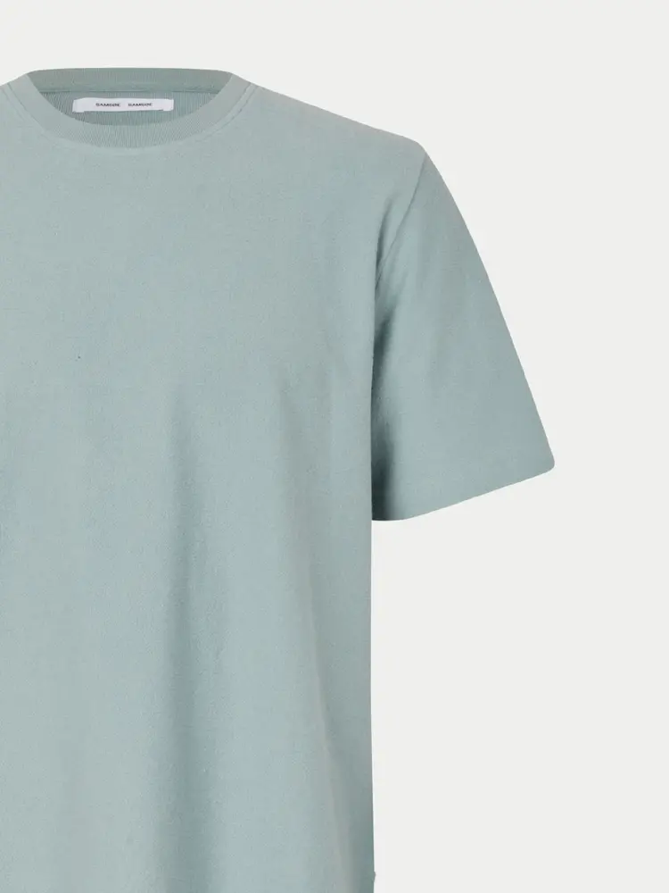 Samsøe Samsøe Odin T-Shirt Abyss