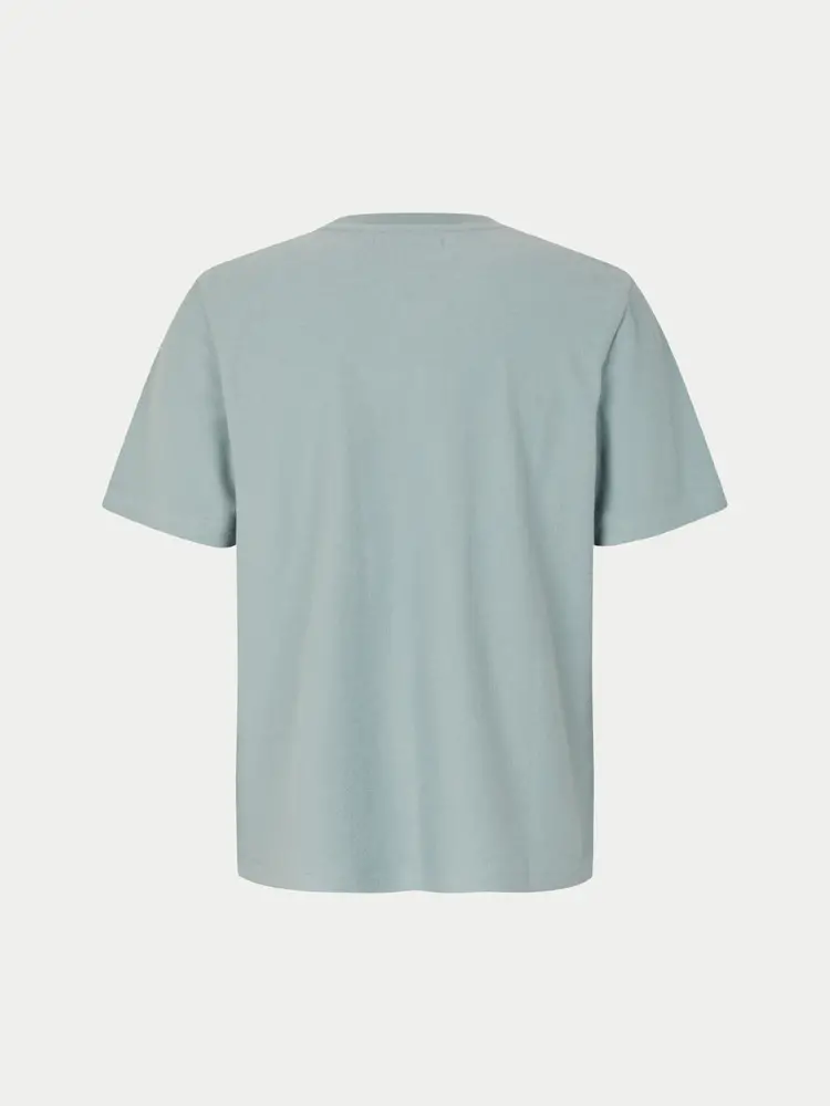 Samsøe Samsøe Odin T-Shirt Abyss