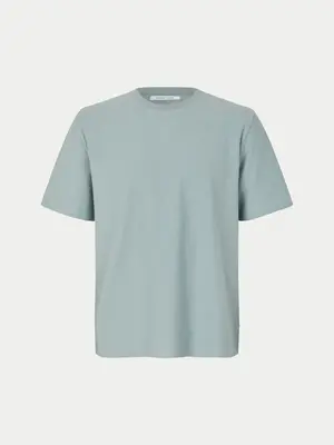 Samsøe Samsøe Odin T-Shirt Abyss