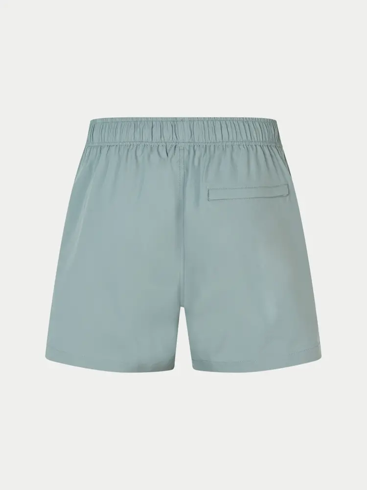 Samsøe Samsøe Moses Swim Short Abyss
