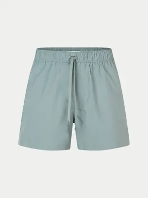 Samsøe Samsøe Moses Swim Short Abyss