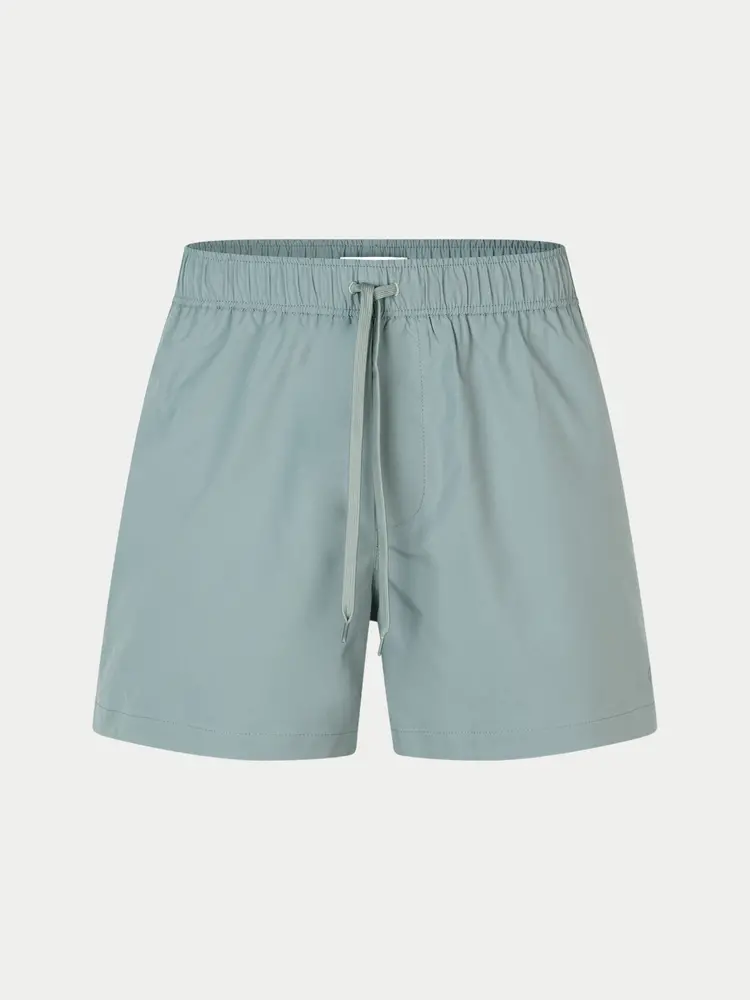 Samsøe Samsøe Moses Swim Short Abyss