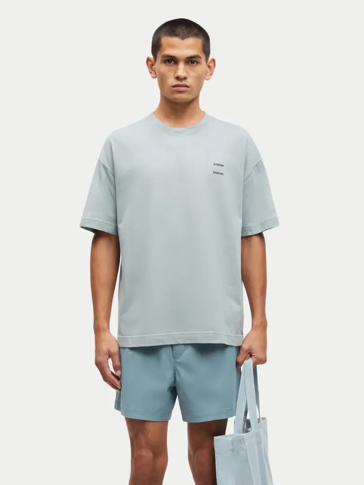 Samsøe Samsøe Moses Swim Short Abyss