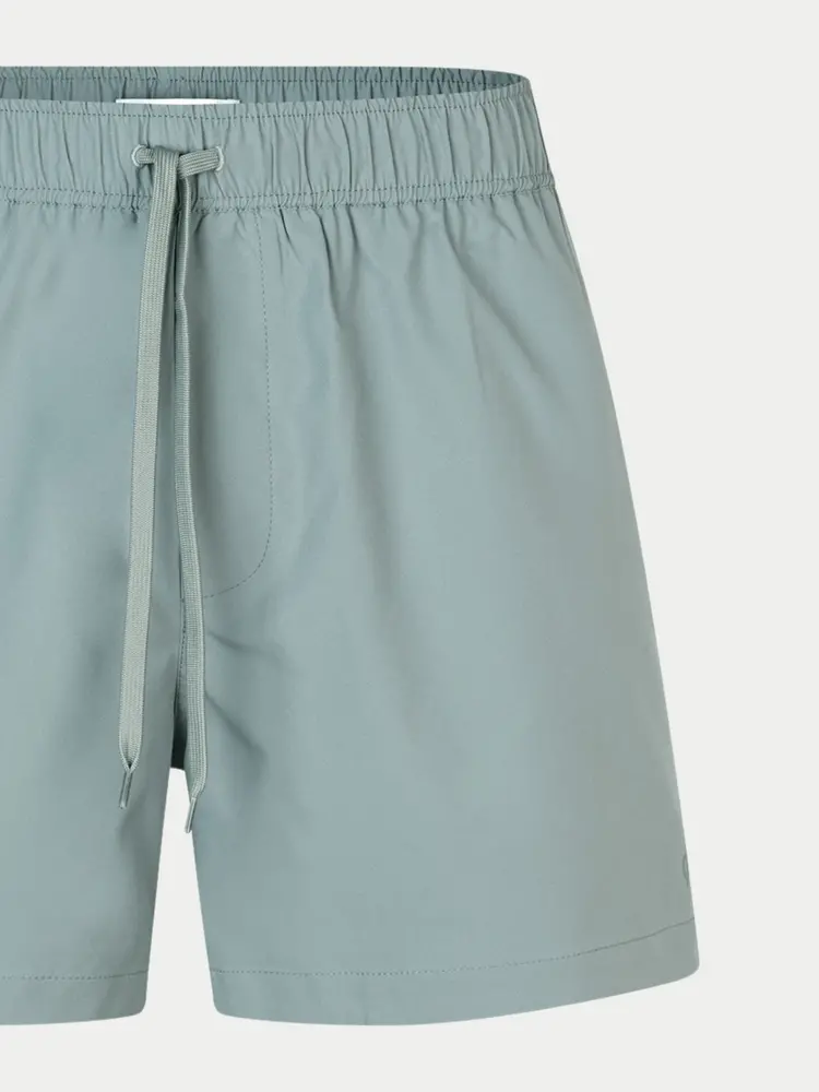 Samsøe Samsøe Moses Swim Short Abyss