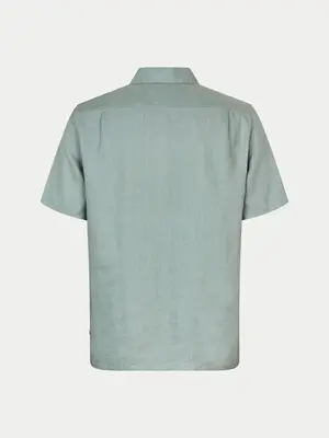 Samsøe Samsøe Saavan JX Shirt Abyss