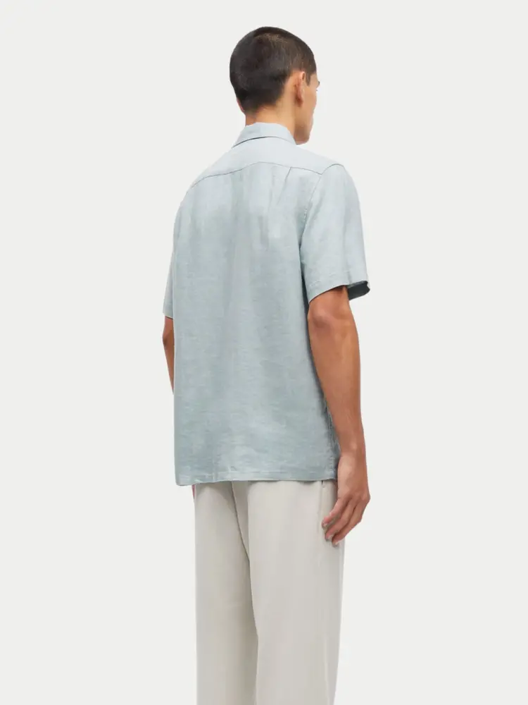 Samsøe Samsøe Saavan JX Shirt Abyss