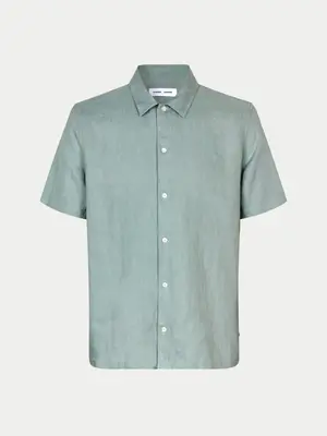 Samsøe Samsøe Saavan JX Shirt Abyss