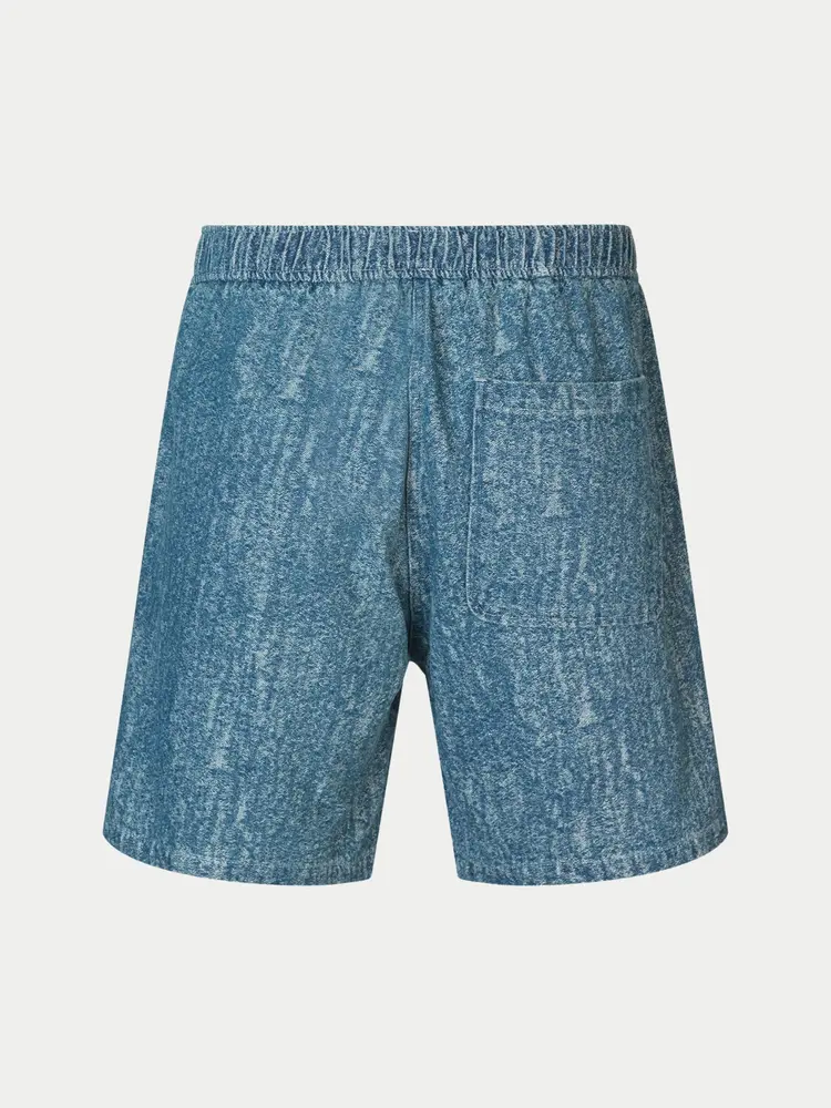 Samsøe Samsøe Sajabari Shorts Washed Denim