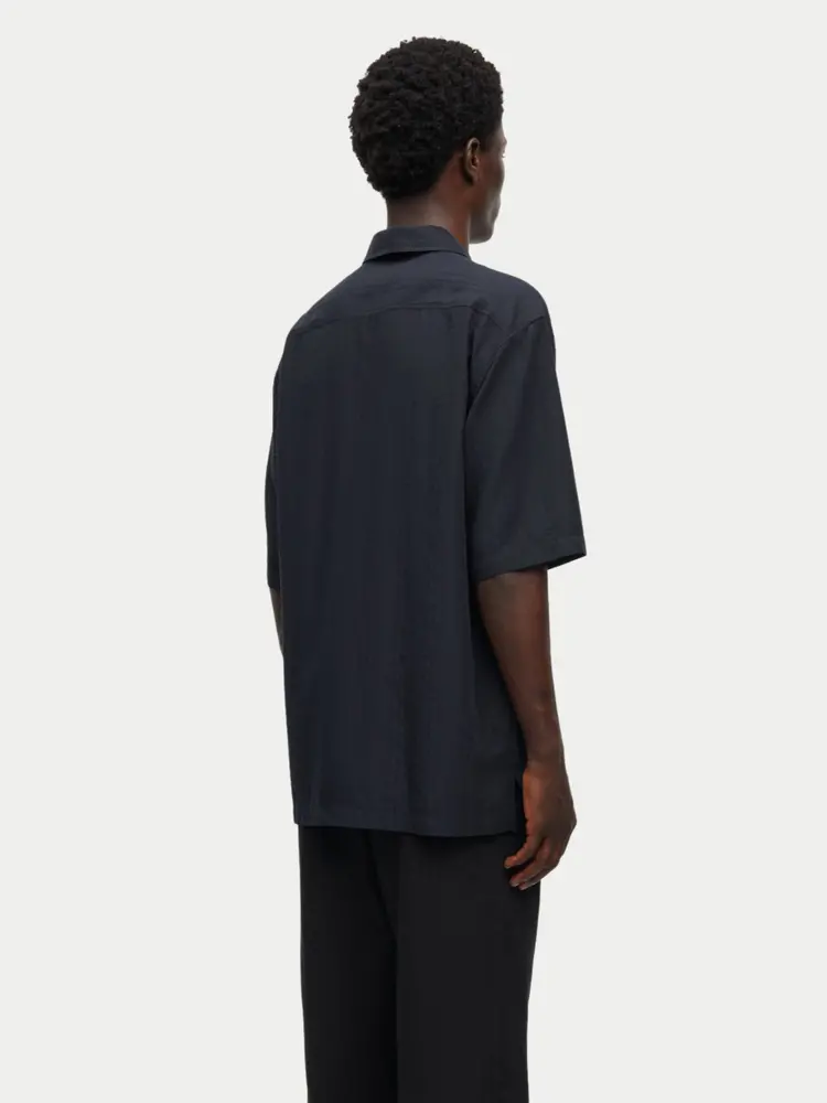 Samsøe Samsøe Saayo PX Shirt Black
