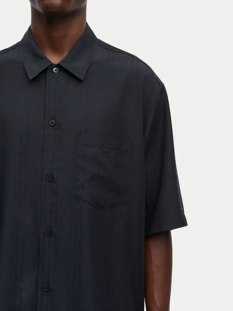 Samsøe Samsøe Saayo PX Shirt Black