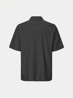 Samsøe Samsøe Saayo PX Shirt Black