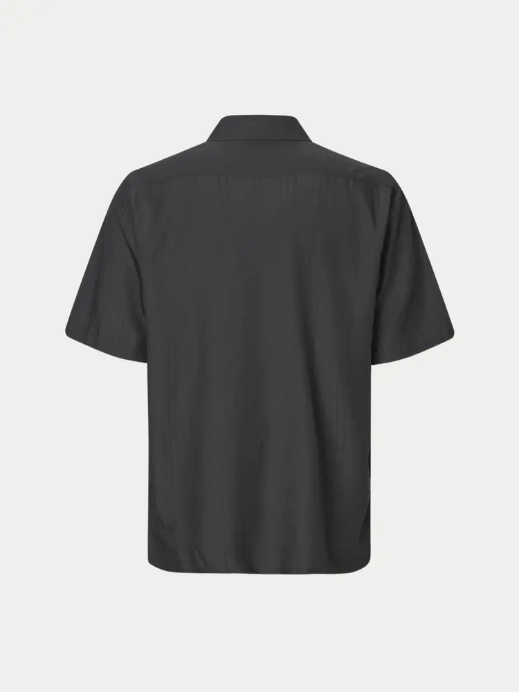 Samsøe Samsøe Saayo PX Shirt Black