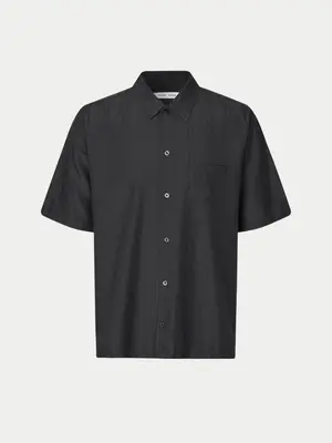 Samsøe Samsøe Saayo PX Shirt Black