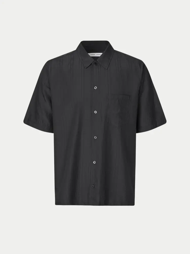 Samsøe Samsøe Saayo PX Shirt Black