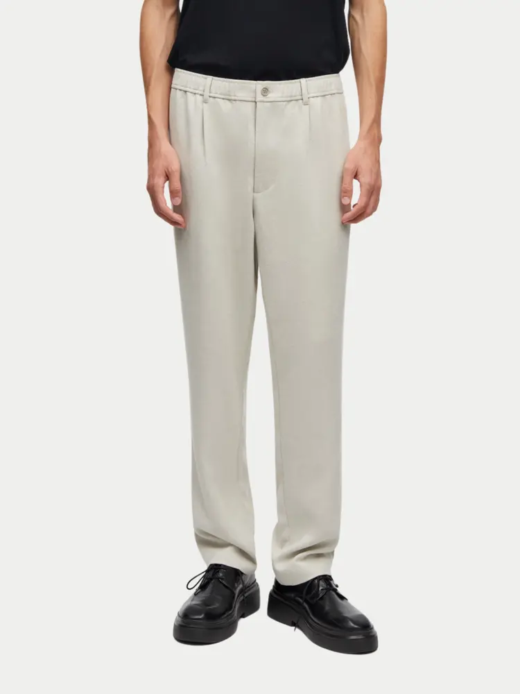 Samsøe Samsøe Bertil Trousers Moonstruck
