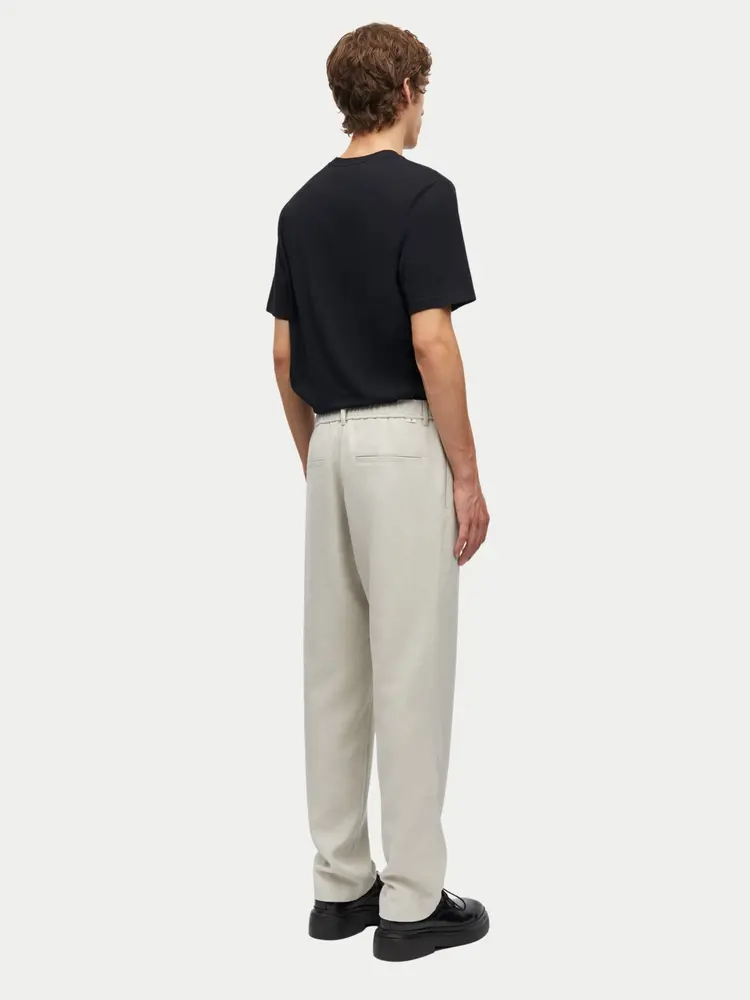 Samsøe Samsøe Bertil Trousers Moonstruck