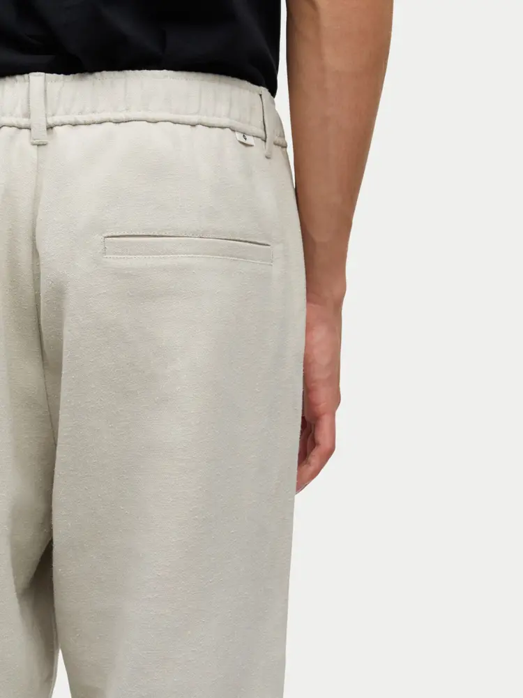 Samsøe Samsøe Bertil Trousers Moonstruck