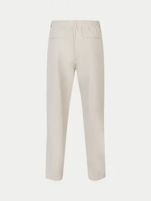 Samsøe Samsøe Bertil Trousers Moonstruck