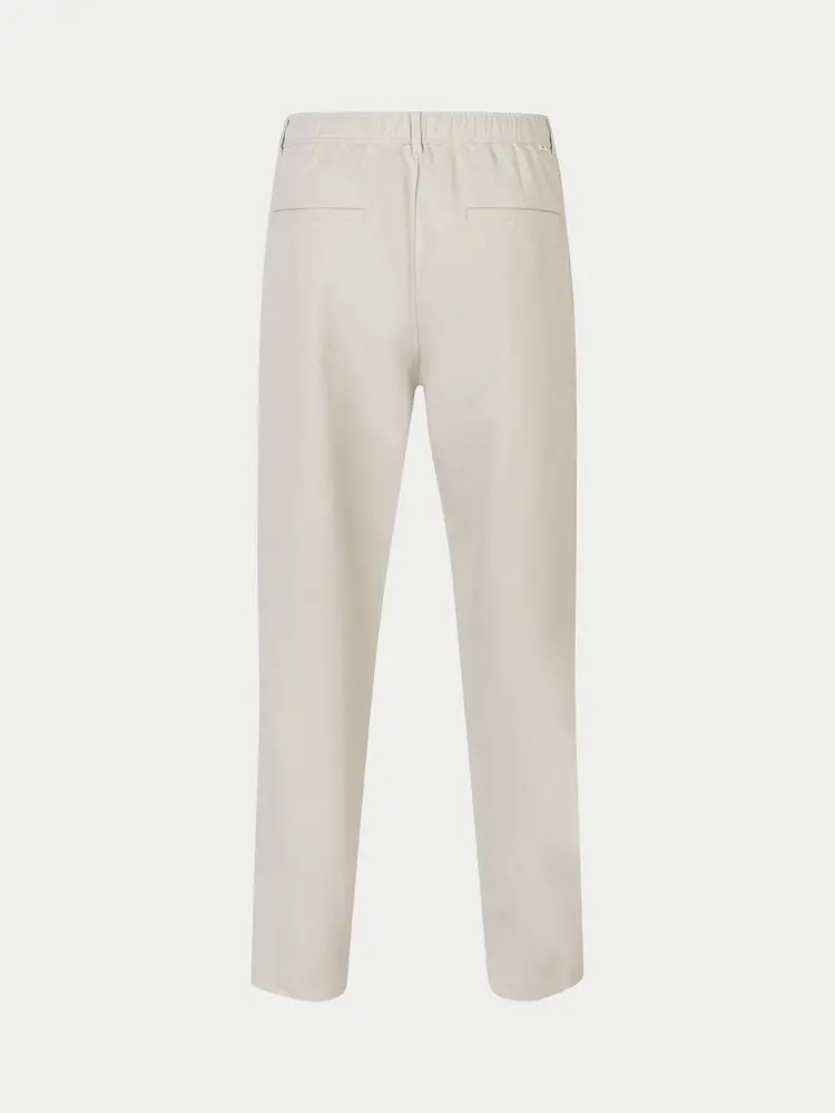 Samsøe Samsøe Bertil Trousers Moonstruck