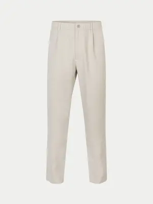 Samsøe Samsøe Bertil Trousers Moonstruck