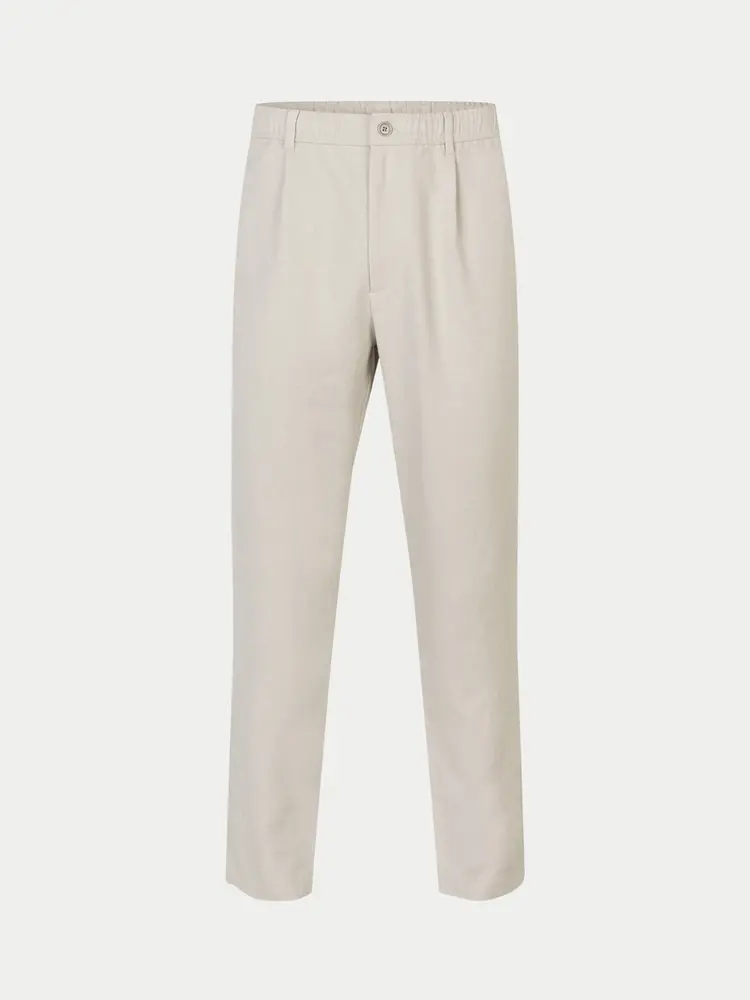 Samsøe Samsøe Bertil Trousers Moonstruck
