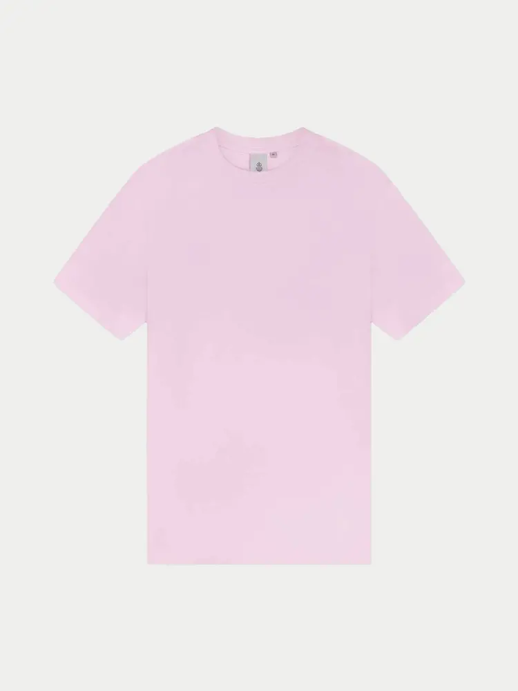Law Of The Sea Logo Tee Winsomee Orchid