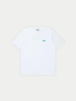 Fera Migration T-shirt White