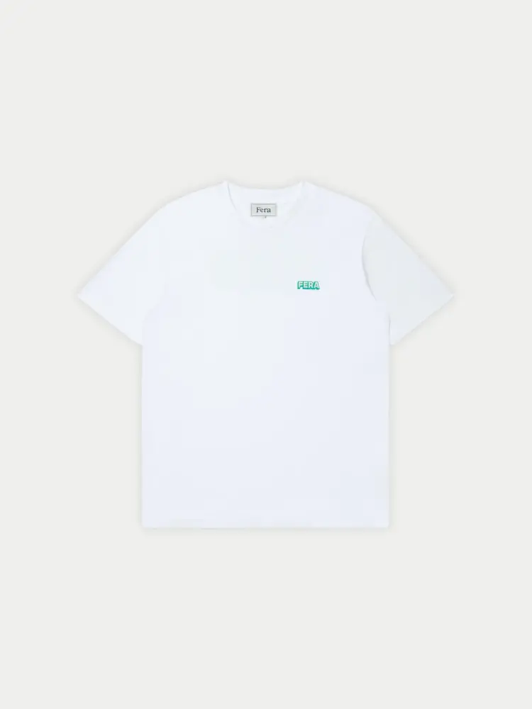 Fera Migration T-shirt White