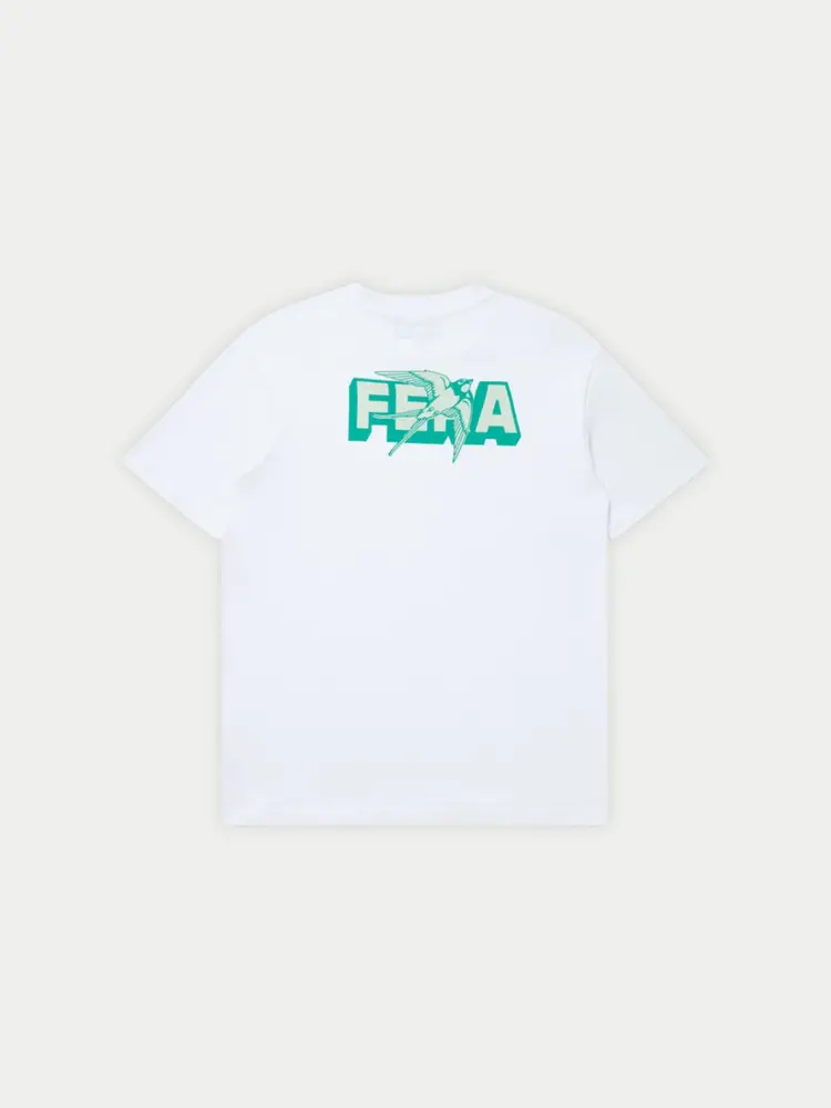 Fera Migration T-shirt White