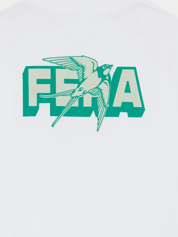 Fera Migration T-shirt White