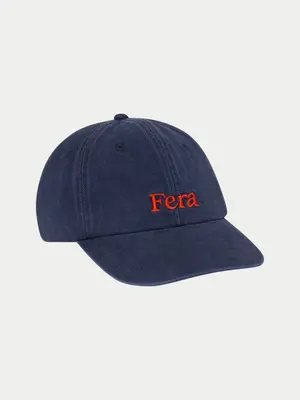 Fera Cap Navy