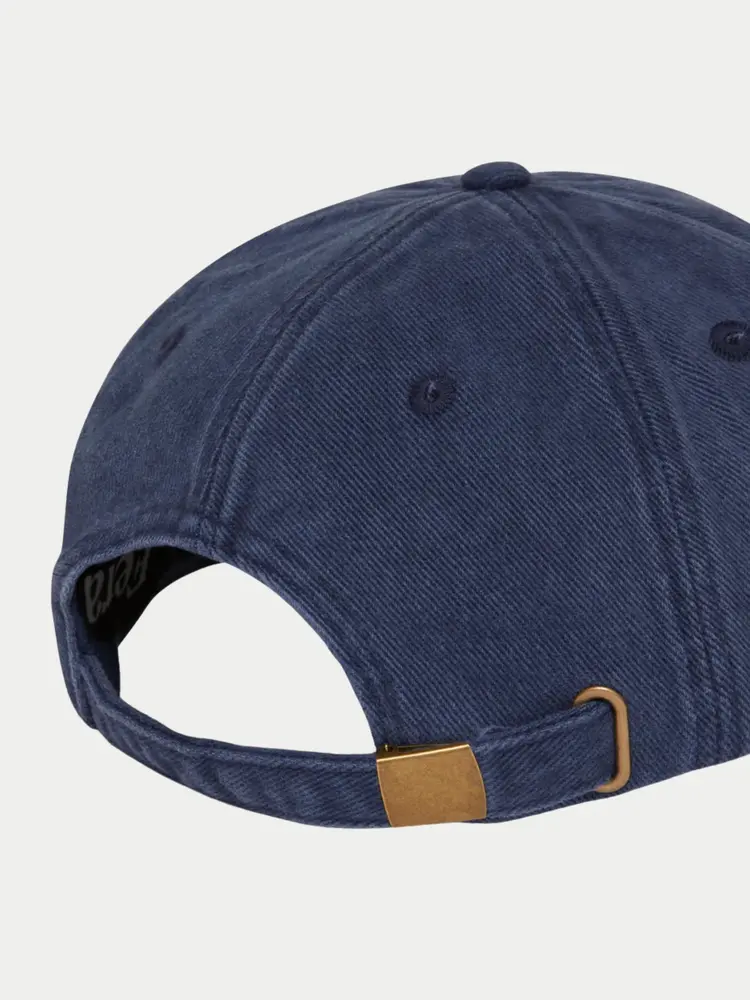 Fera Cap Navy