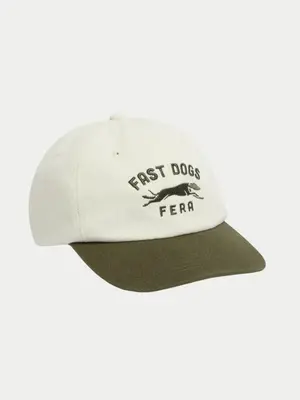 Fera Cap Fast Dogs