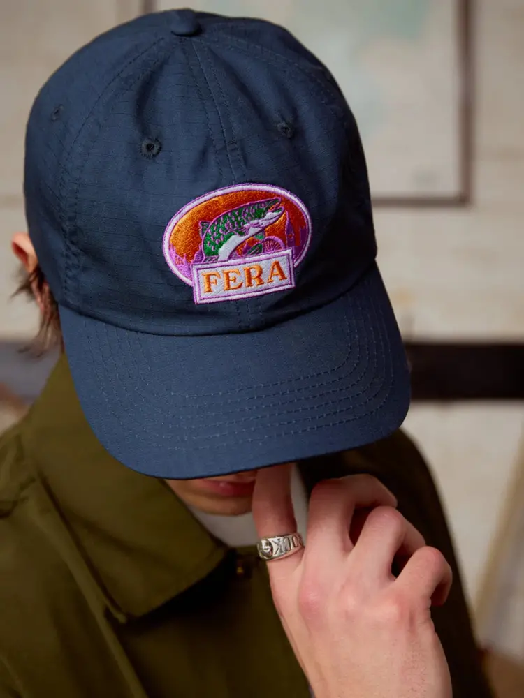 Fera Fera Cap Urban Fly
