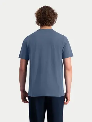 Law Of The Sea Logo Tee Bering Sea