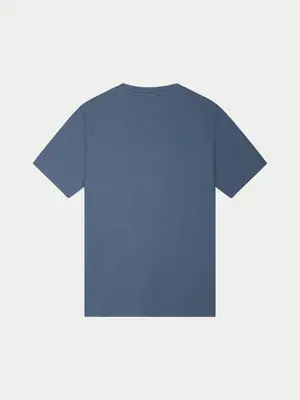 Law Of The Sea Logo Tee Bering Sea