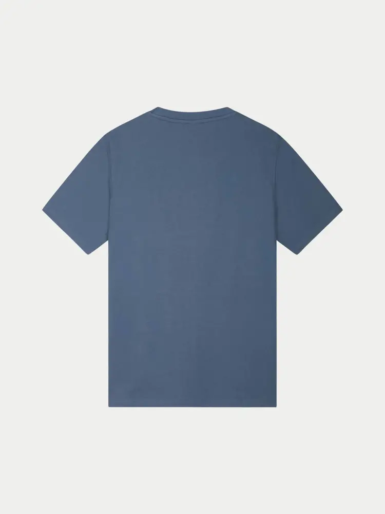 Law Of The Sea Logo Tee Bering Sea