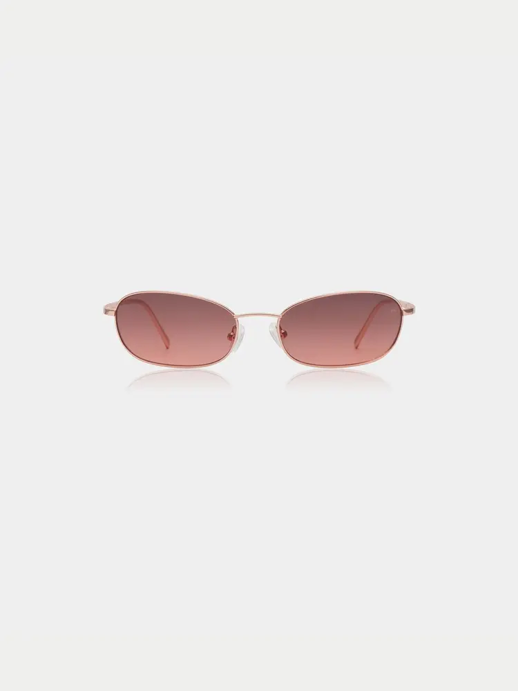 A. Kjærbede Jack Rosegold