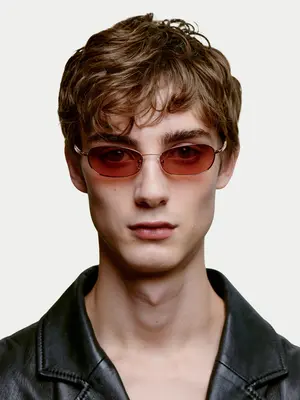 A. Kjærbede Jack Rosegold