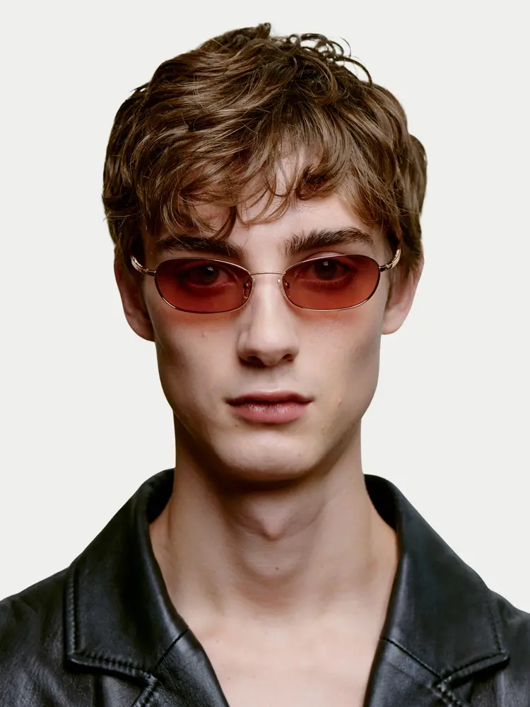A. Kjærbede Jack Rosegold