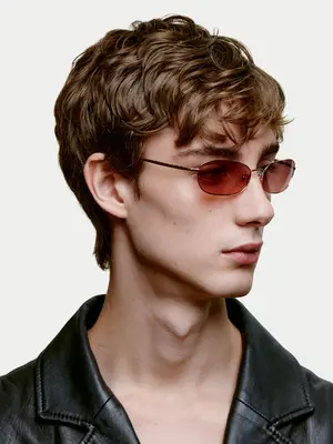 A. Kjærbede Jack Rosegold
