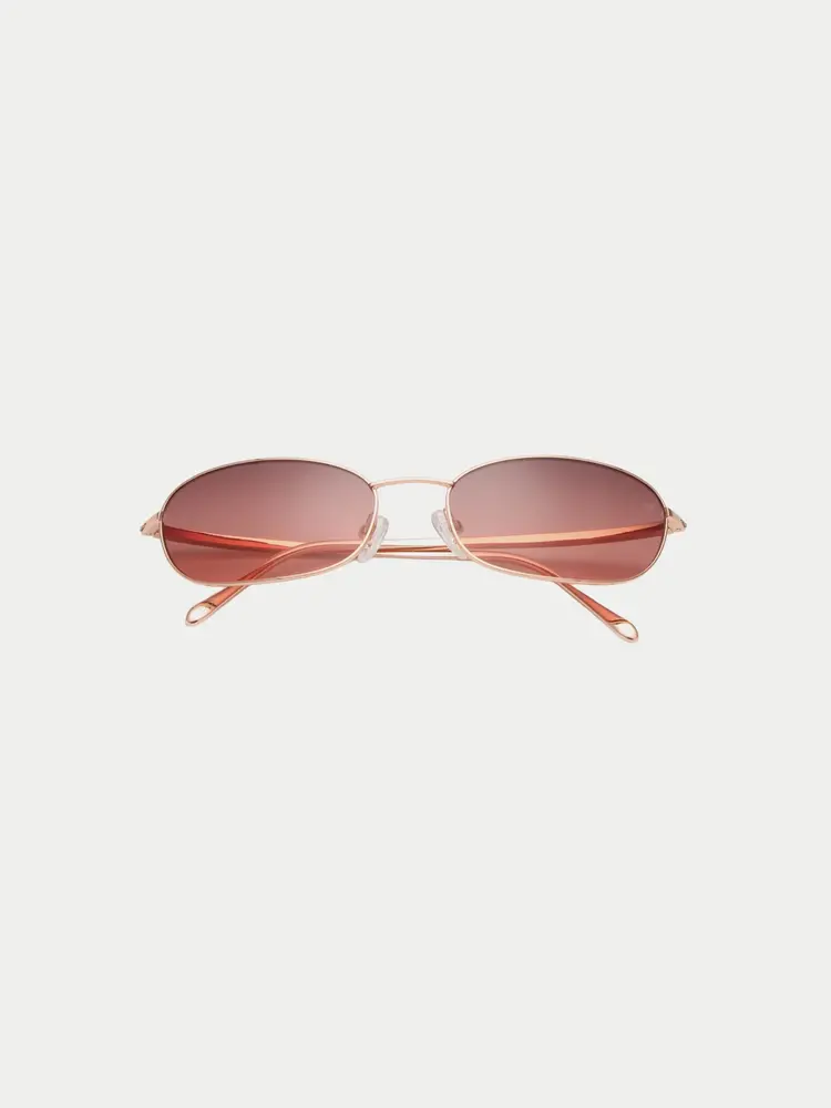 A. Kjærbede Jack Rosegold