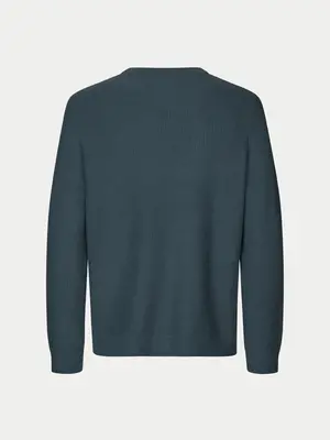 Samsøe Samsøe Sadem Sweater Midnight Navy