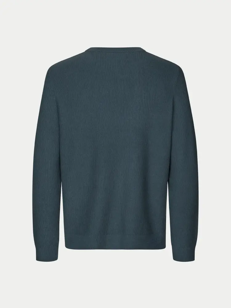 Samsøe Samsøe Sadem Sweater Midnight Navy