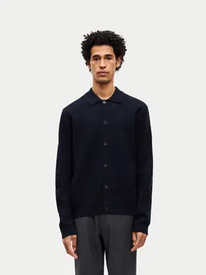 Samsøe Samsøe Sarichard Cardigan Salute