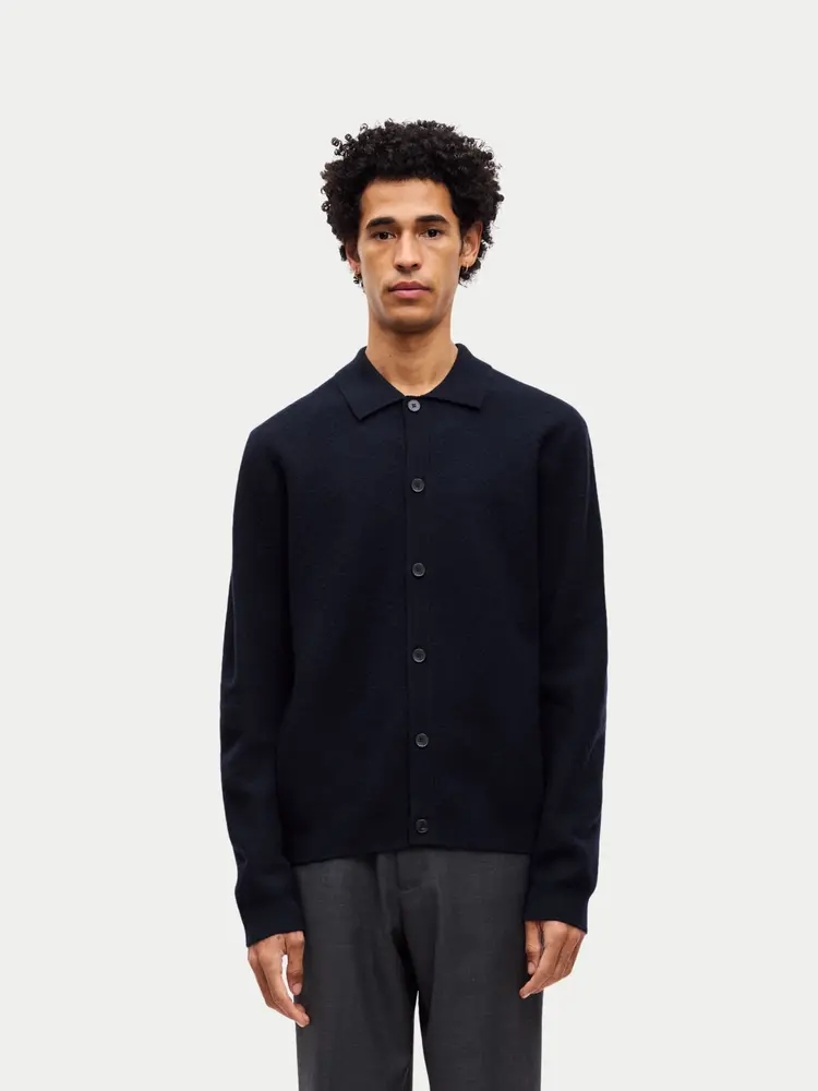 Samsøe Samsøe Sarichard Cardigan Salute