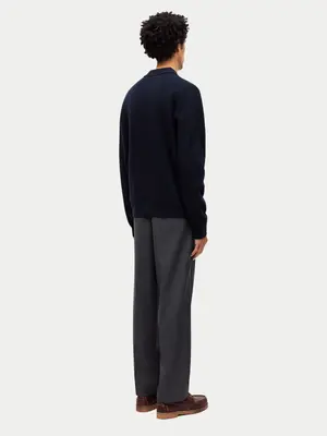 Samsøe Samsøe Sarichard Cardigan Salute